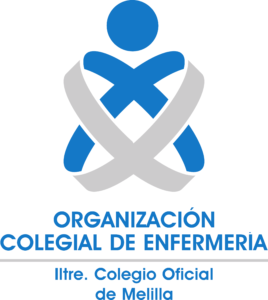 Logo Organización Colegial de Enfermería
